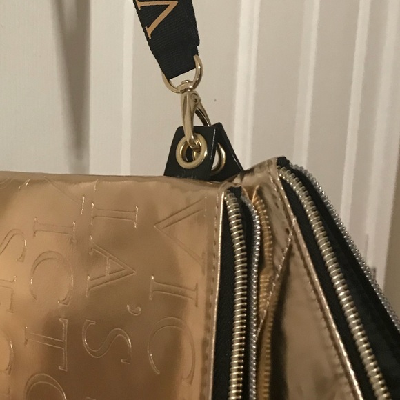 Victoria Secret Clutch - Picture 3 of 8